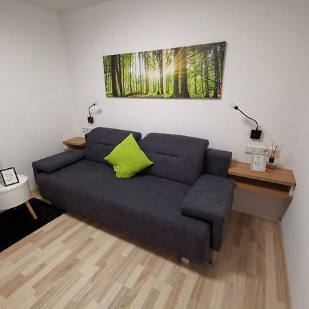 Einzelnwohnung Mit Eigenem Eingang Weingarten  Eksteriør bilde