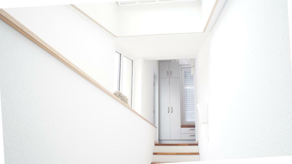 Einzelnwohnung Mit Eigenem Eingang Weingarten  Eksteriør bilde